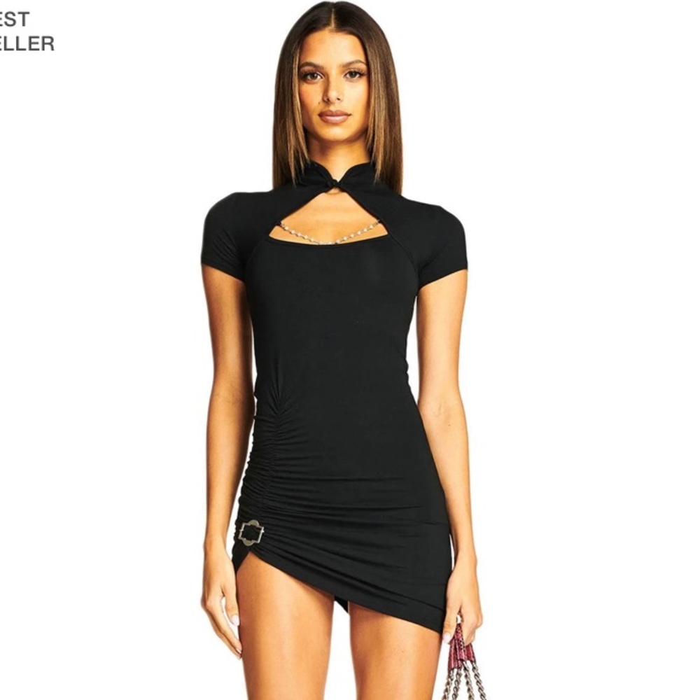 IAMGIA INEZ DRESS